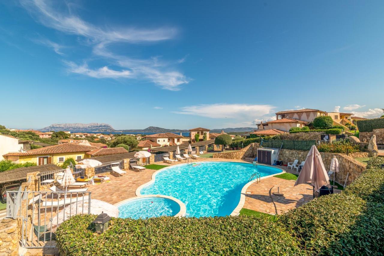Apartment Belvedere 18 - 3 Shared Pool Olbia