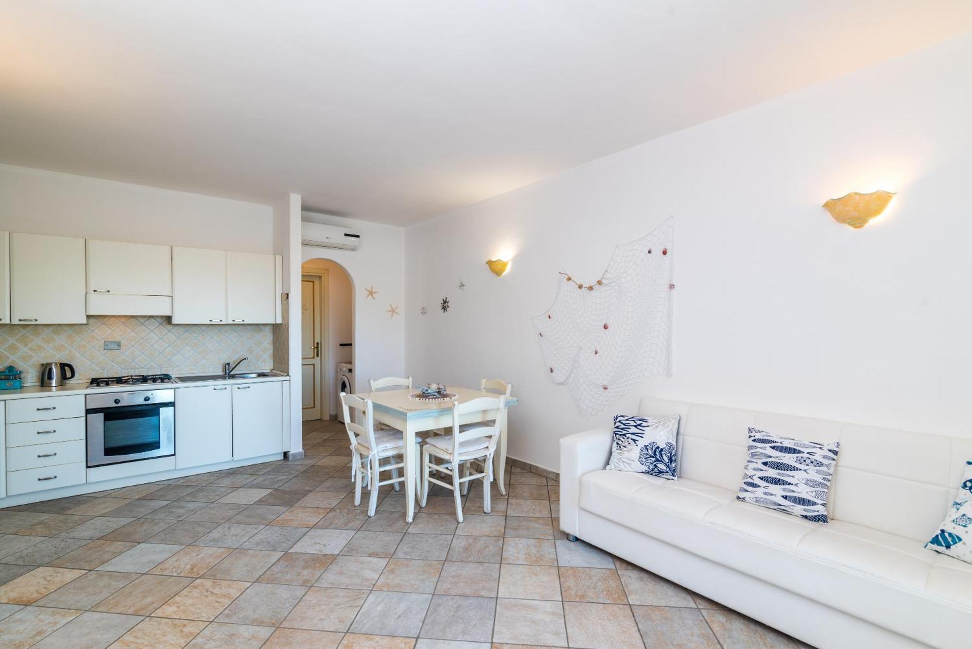 Belvedere 18 - 3 Shared Pool * Olbia